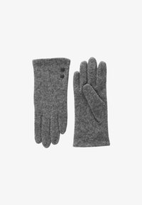 Selected, grey