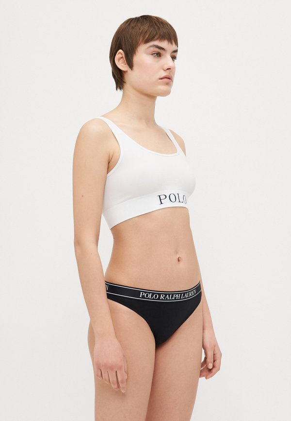 SCOOP NECK - Bustier3