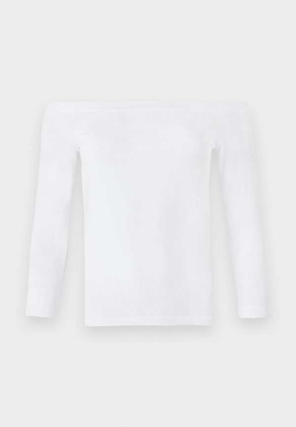 VMPANDA OFF SHOULDER  - Long sleeved top4