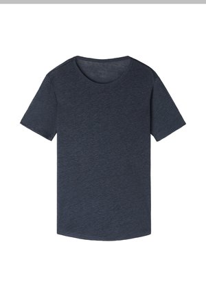 Intimissimi, SHORT-SLEEVED - T-shirts basic - salvage denim