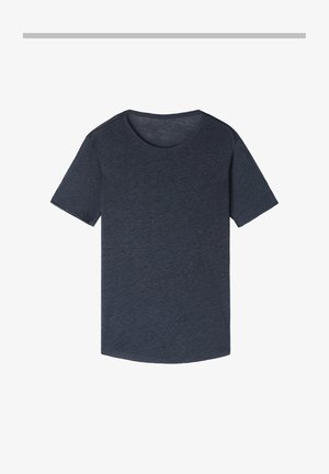 Intimissimi, SHORT-SLEEVED - T-shirts basic - salvage denim