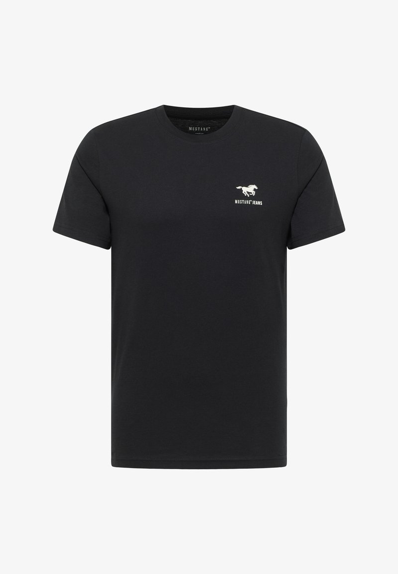 Mustang - T-shirt basic
