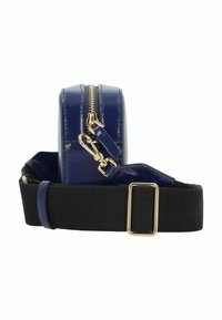 Coccinelle TEBE - Borsa a tracolla - royal blue