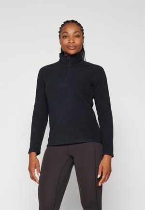 Sweat polaire - black