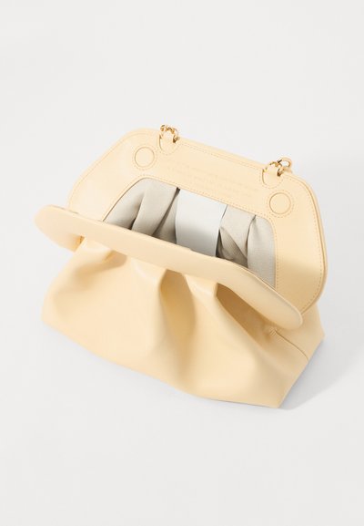 THEMOIRè TIA - Käsilaukku - beige