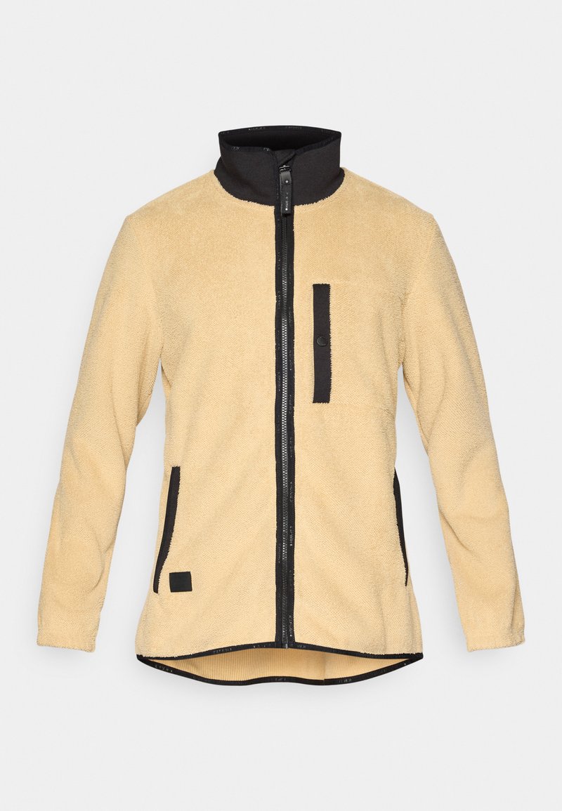 icepeak Trainingsvest beige