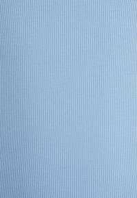 DRYKORN OLINA - Top - blue