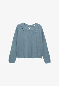 Odabrano, dark blue