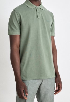 Polo - green