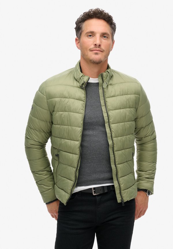 PADDED - Übergangsjacke
