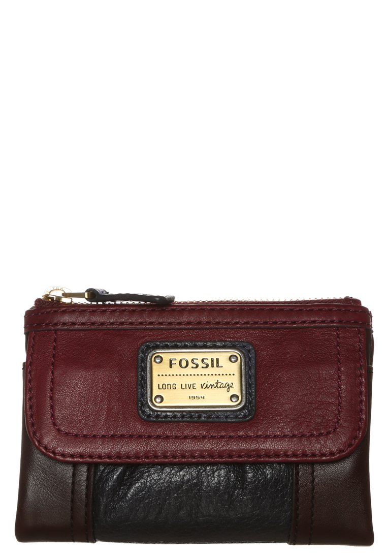 fossil portafogli