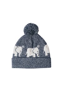 Trendsplant UNISEX BOBBLE - Gorro - dark grey