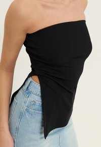 Even&Odd Top - black