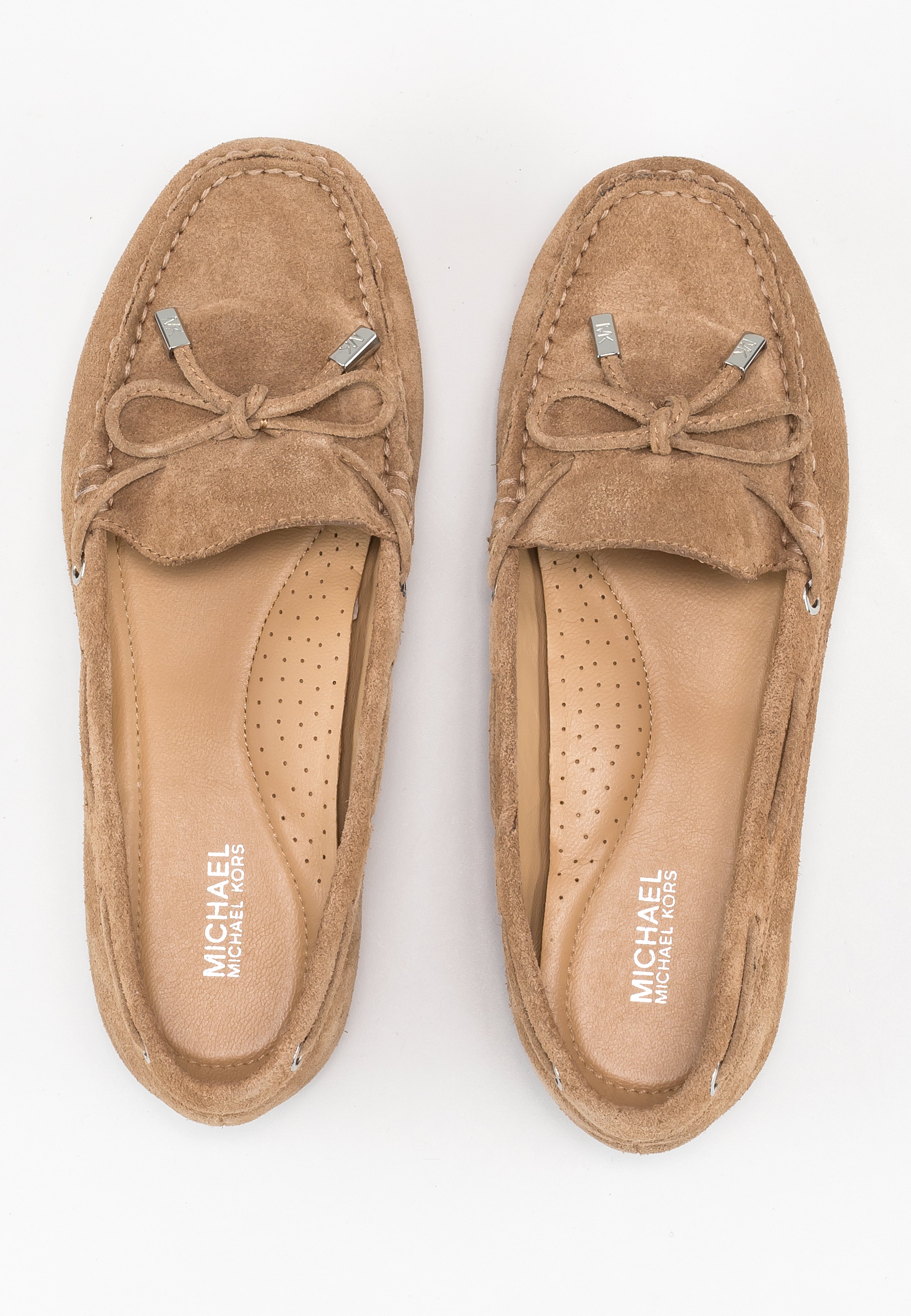 MICHAEL Michael Kors Boat shoes - brown 