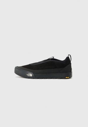 CLYFFE UNISEX - Sneaker low - black