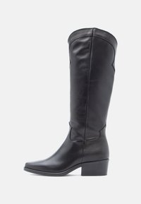 - Kowbojki i obuwie motocyklowe