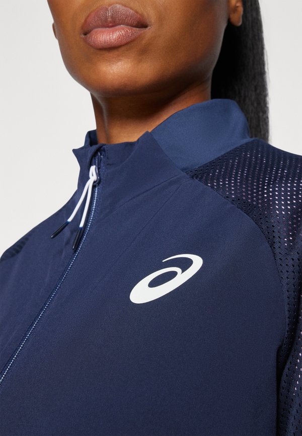 MATCH JACKET - Training jacket - midnight3