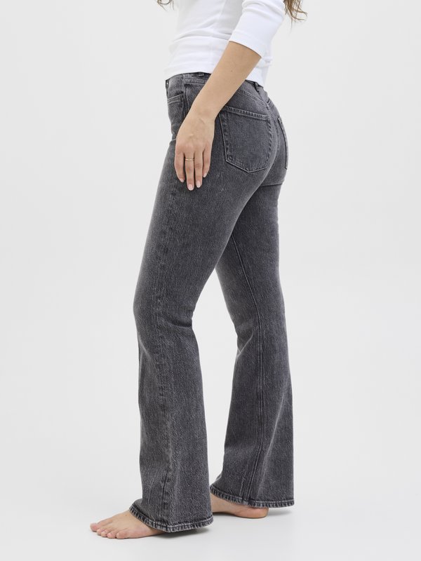 JXTURIN BOOTCUT  - Bootcut jeans2