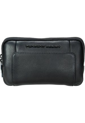 Umhängetasche - black
