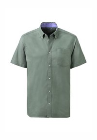 KURZARM - Shirt - salbei