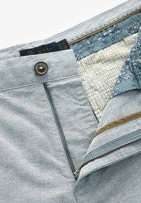 Next OXFORD - REGULAR FIT - Rövidnadrágok - blue