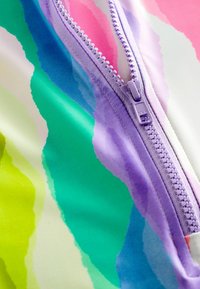 Next SUNSAFE  REGULAR FIT - Jednodílné plavky - multi