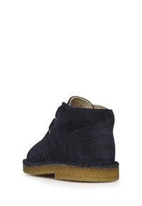 Naturino MILKY - Zapatos de bebé - blue