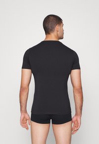 Diesel BUNDLE UMKIT SHAMGIFT - Pijamas - black