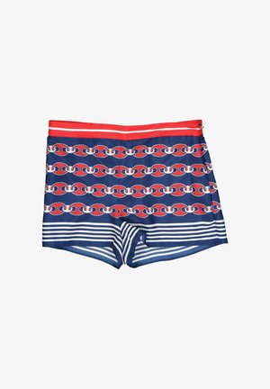 Gucci, Short - blue