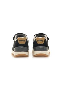 mtng Sneaker low - black