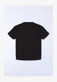 Nevybráno, black small dd peace