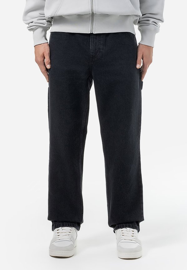 DRATO BAGGY WORKWEAR - Baggy Jeans
