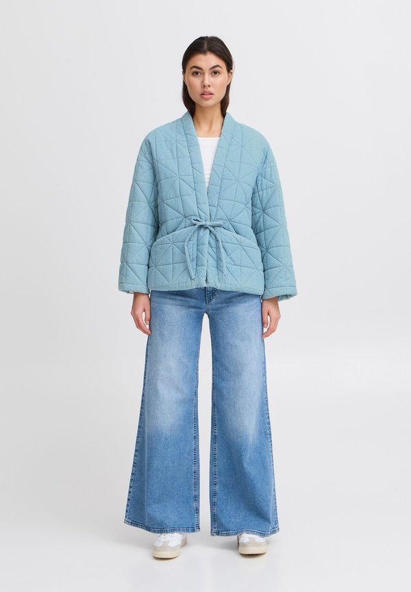 IHHEVIRA - Winter jacket4