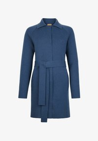 Valgt, Blue
