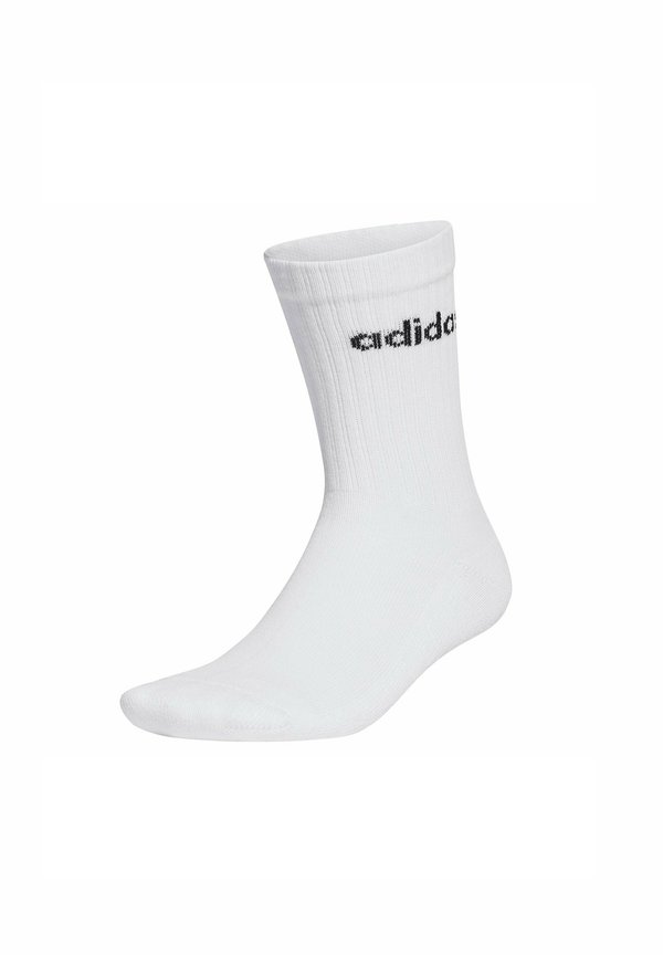 UNISEX  12ER PACK   - Socks - weiß3