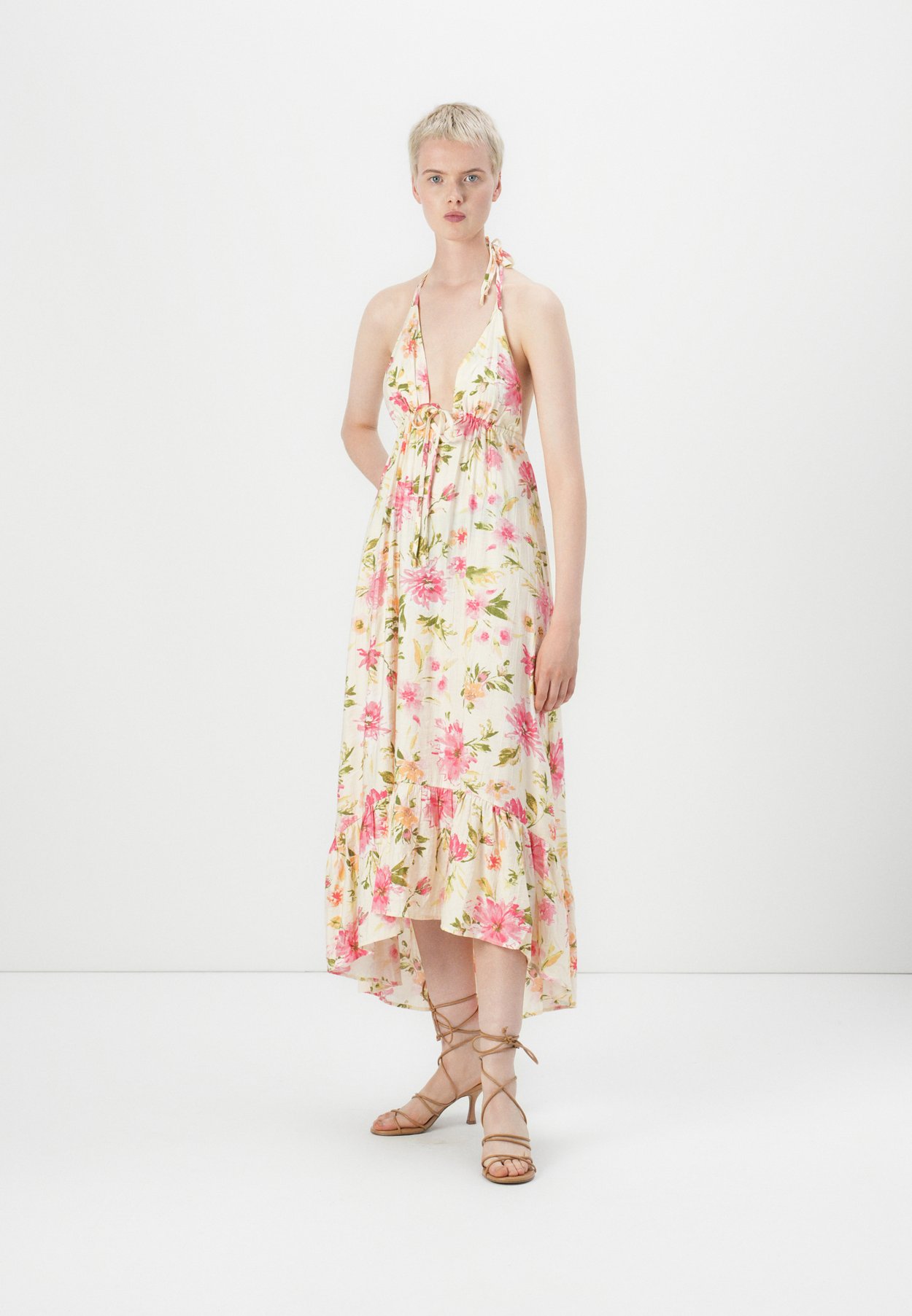 ONLFLOWER Long