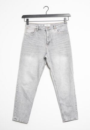 Mango Jeansy Straight Leg