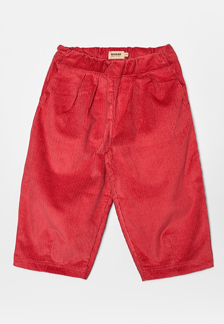 Wheat Broek donkerroze