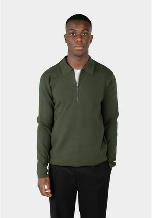 Poloskjorter - green