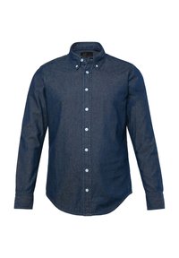 Non selezionato, dark blue denim