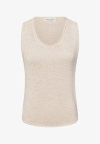 Non selezionato, ecru