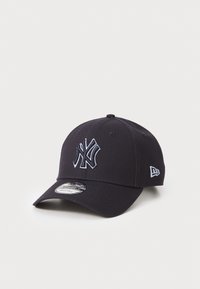 New Era - TEAM OUTLINE 9FORTY® UNISEX - Caps - dark blue Miniaturebillede 1