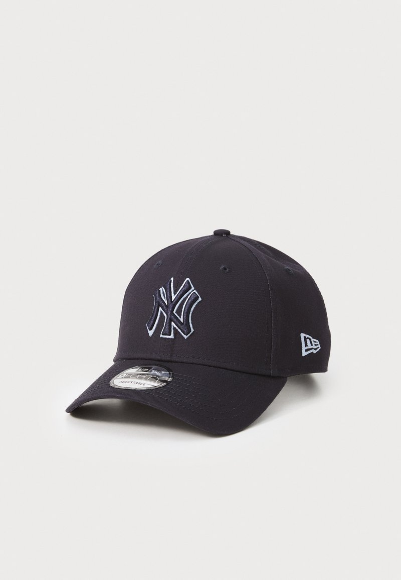 New Era - TEAM OUTLINE 9FORTY® UNISEX - Caps - dark blue, Forstør
