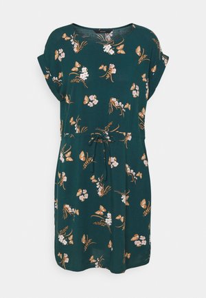 Freizeitkleid - green