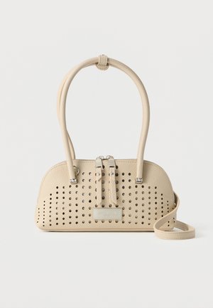 BCARGO - Handtas - taupe