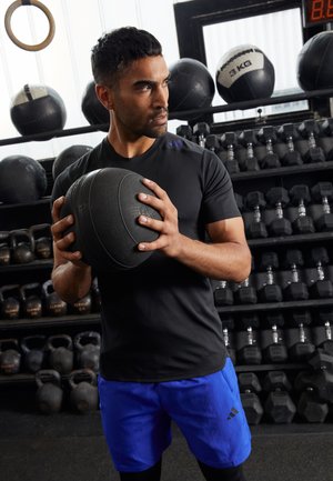 Versa by Eccolo Short Sleeve Sport Shirt - MR4AI - T - Steel 60 main image 0