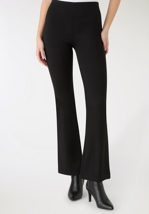 A ZAMPA - Spodnie materiałowe