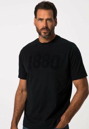 JP1880 T-shirt print - dark blue