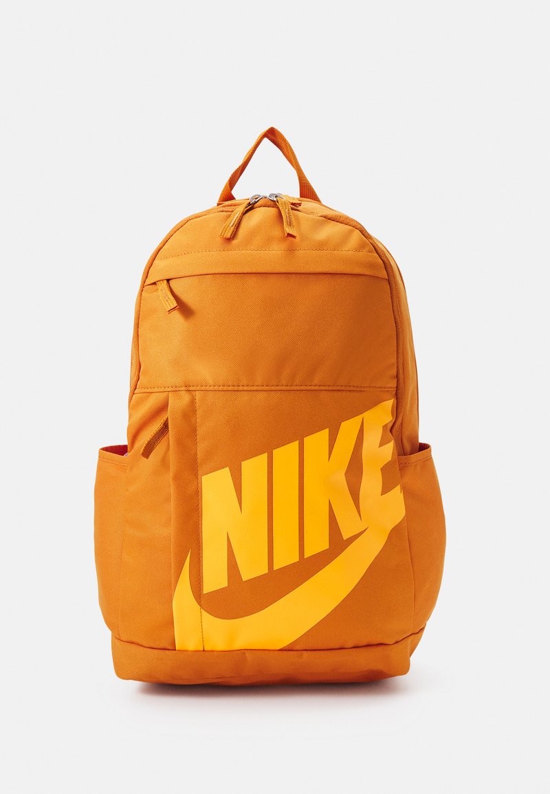 Nike Sportswear UNISEX Mochila monarch/vivid orange/coral Zalando.es