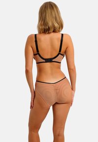 Freya ENTWINED - Soutien-gorge à armatures - tattoo